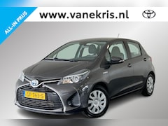 Toyota Yaris - 1.5 Hybrid Aspiration, Dealeronderhouden