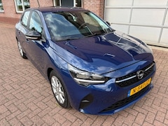 Opel Corsa - 1.2 Edition 100 pk Camera / Apple Carplay&Android