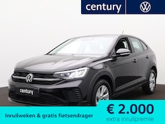 Volkswagen Taigo - Edition 1.0 TSI 70 kW / 95 PK CUV 5 versn. Hand