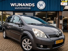Toyota Verso - 1.8 VVT-i Luna Dealer Onderhouden Trekhaak PDC