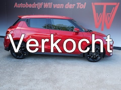 Suzuki Swift - 1.4 SPORT SMART HYBRID | A.C.C | CARPLAY | LED | CAMERA | 1e EIG