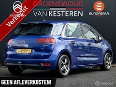 Citroën C4 Picasso - 130pk Automaat I Camera I Trekhaak I
