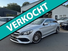 Mercedes-Benz CLA-klasse Shooting Brake - 180 Edition PANO