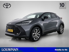 Toyota C-HR - 2.0 Plug-in Hybrid 220 First Edition | Full LED verlichting | Stoel+stuurverwarming | dode