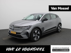 Renault Mégane E-Tech - 130 PK EV40 Boost Charge Equilibre | APPLE CARPLAY | ACHTERUITRIJCAMERA | CRUISE CONTROL |
