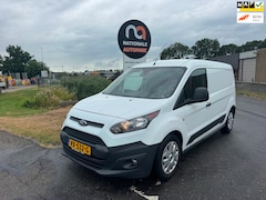Ford Transit Connect - 2016 * Bedrijfsbus * 1.0 Ecoboost L2 Ambiente * APK 2027 * Euro6