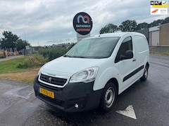 Peugeot Partner - 2018 * 120 1.6 BlueHDi 100 L1 Pro * AC * Euro 6 * APK