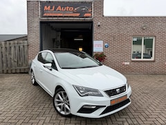 SEAT Leon - 1.4 TSI panoramadak cruise control