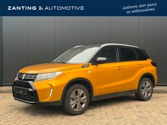 Suzuki Vitara - 1.5 Hybrid AllGrip Select | Camera | Adapt. Cruise | Apple & Android Carplay | 4-Season ba