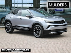 Opel Mokka - 1.2 Turbo Hybrid GS Automaat Camera 18"LMV VOORRAAD KORTING