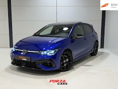 Volkswagen Golf - 2.0 TSI R 4Motion PANO | IQ | AKRA | VOL