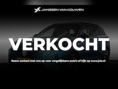 Peugeot 5008 - 1.6 Plug-in Hybrid 195 GT 7p Panoramadak Camera Stoelverwarming Dodehoek
