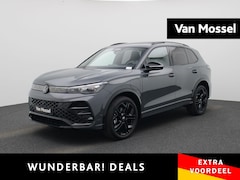 Volkswagen Tiguan - 1.5 eHybrid R-Line Edition 204 PK | Demo | Automaat| Black Style | Panoramisch- en Kantel