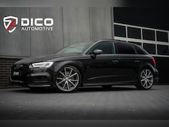 Audi S3 - Sportback 2.0 TFSI 370 pk ABT S3 Quattro Pro Line Plus S-Line / Pano-Dak/ Matrix-Led/ Magn