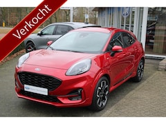 Ford Puma - 1.0 EcoBoost Hybrid 125 PK ST-Line X WINTER- PACK | 18-INCH | CAMERA | B&O AUDIO | BLIS