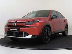 Citroën C4 - 1.2 Hybrid 145pk Max OPEN DAK PANORAMADAK