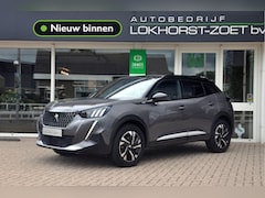Peugeot 2008 - 1.2 PureTech 130 PK GT EAT8 | 20.000 km | Trekhaak | Navi