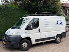 Fiat Ducato - 28 2.2 MultiJet KH1 Actual RIJDPERFECT/CARPLAY