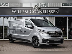 Renault Trafic - 2.0dCi Automaat 150PK T30 L2H1 -8.515KM- Apple Car