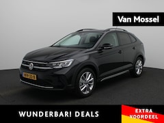 Volkswagen Taigo - 1.0 TSI Life Edition 116 PK| Trekhaak | Stoelverwarming voor | Apple Carplay | Android Aut
