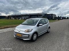 Volkswagen Up! - 1.0 take up BlueMotion Airco / NAP / CV