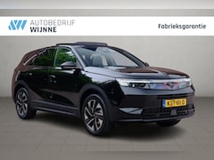 Opel Grandland - 1.2 Turbo Hybrid 145pk eDCT6 GS | Private Lease vanaf € 659, - p.m