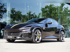 Ferrari Purosangue - 6.5 V12 / Retrofit Steering Wheel / Full Carbon / Electrochromic Roof