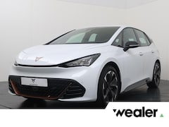 CUPRA Born - Adrenaline One 62 kWh | 204 PK | SoH 89% | Adaptive Cruise Control | Achteruitrijcamera |