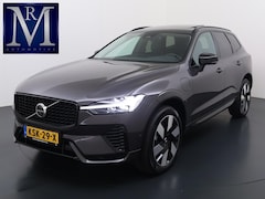 Volvo XC60 - Plug-In Hybrid AWD T6 Plus Dark Recharge ADAPT. CRUISE CONTROL | STUUR & STOEL VERWARMING