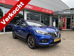 Renault Kadjar - 1.3 TCe Black Edition Carplay, Cruise, Clima, Navi