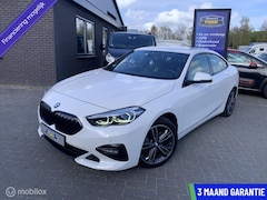 BMW 2-serie Gran Coupé - 218i Executive Edition|Automaat|2021