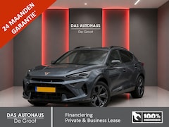 CUPRA Formentor - 1.5 TSI e-Hybrid Business | Sennheiser | Elek stoel | 360˚ Camera