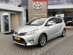 Toyota Verso - 1.8 VVT-i BUSINESS 7-PERSOONS AUTOMAAT TREKHAAK LM-VELGEN NAVI CRUISE