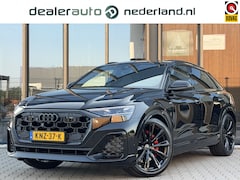 Audi Q8 - 60 TFSI e Quattro Competition | Head-up | B&O | Trekhaak | 360 C