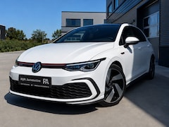 Volkswagen Golf - 2.0 TSI GTI