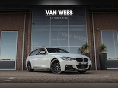 BMW 3-serie Touring - 320i M Sport Edition High Executive | NL auto | Individual | M performance | Active cruise