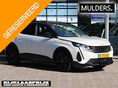 Peugeot 3008 - PLUG-IN HYBRID 300 GT BLACK PACK/FOCAL/PANODAK