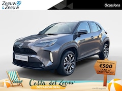 Toyota Yaris Cross - Dynamic | CAMERA | NAVI | APPLE CAR PLAY / ANDROID AUTO | KEYLESS |