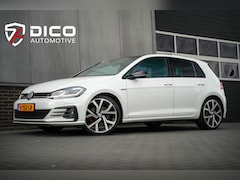 Volkswagen Golf - 7.5 2.0 TDI GTD 184 pk /Automaat/ Pano-Dak/ Sport-Stoelen/ Stoel.Verw/ Adap.Cruise/ Led-Ko