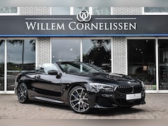BMW 8-serie - 840i xDrive High Executive M-Sport Zitklima Airsca