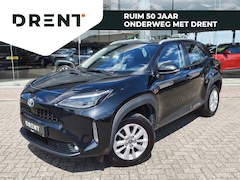 Toyota Yaris Cross - 1.5 Hybrid Dynamic | Navi | Head Up Display | El. Achterklep | Keyless Entry