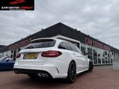 Mercedes-Benz C-klasse Estate - AMG 43 | 4MATIC | power | stijlvol |