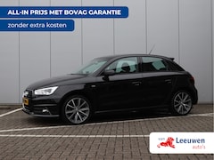 Audi A1 Sportback - 1.0 TFSI Advance S-line | Xenon | Cruise Control | Org. NL