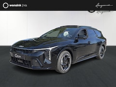 Kia K4 Sportswagon - 1.0 T-GDi MHEV GT-PlusLine K4 Sportswagon GT-PlusLine 1.0 T-GDi MHEV DCT7 (115pk) (A)