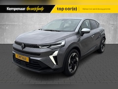 Renault Captur - 1.0 TCe 90 techno Geen Afleveringskosten