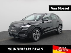 Audi Q4 e-tron - 45 Edition 82 kWh | Navigatie | Climate control | Stoelverwarming | smartphone interface |