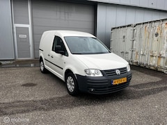 Volkswagen Caddy - Bestel 1.9 TDI Airco / Cruise / Trekhaak