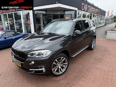 BMW X5 - xDrive35i High Ex.7p | trekhaak | automaat | 7 pers | airco | navi |