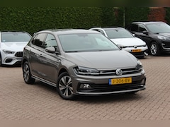 Volkswagen Polo - 1.0 TSI Comfortline R-line / Camera / Navigatie / Parkeerhulp V+A / LED / 16'' / Apple Car