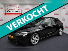 Audi A3 Sportback - 30 TFSI Business edition